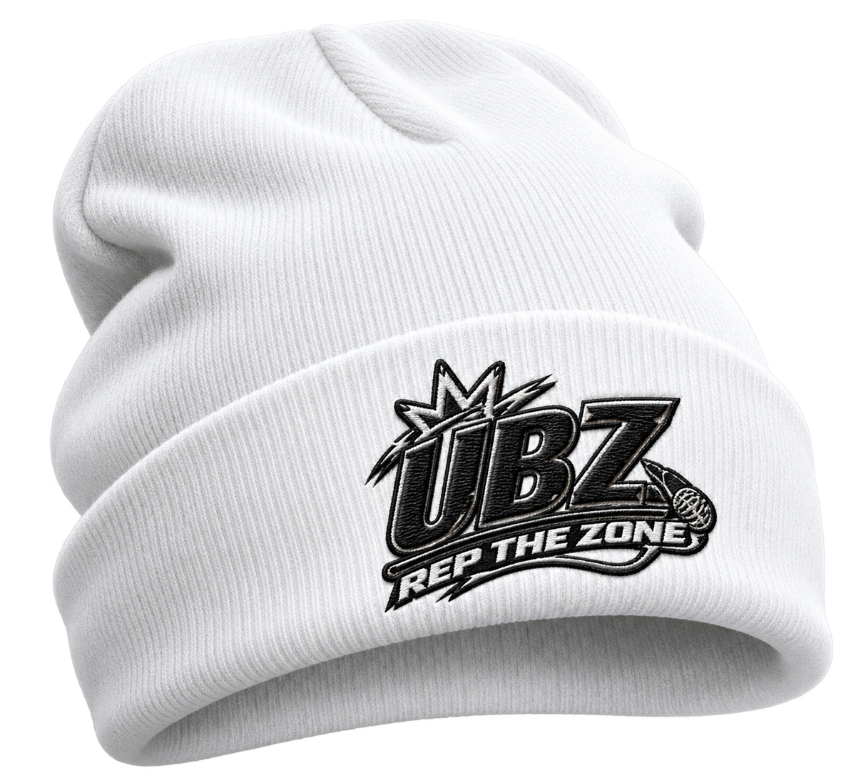UBZ “Rep The Zone” Tuque