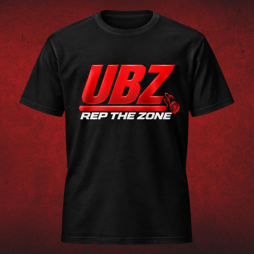 UBZ Classic T-Shirt