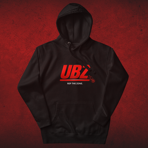 UBZ Classic Hoodie