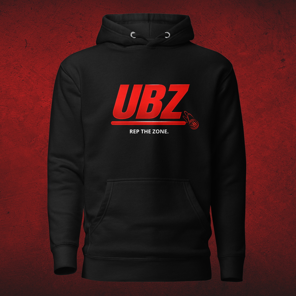 UBZ Classic Hoodie