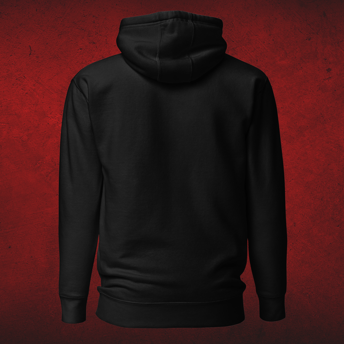 UBZ Classic Hoodie